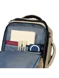 Reistas - Geschikt als Handbagage - 25L