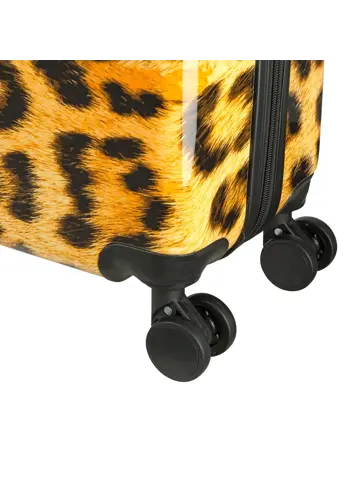 Princess Traveller cabin trolley Multicolor