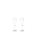 By Caryl - Champagneglazen - 180 ml - 2 stuks