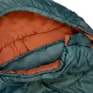 Highlander mummyslaapzak Rayet 350