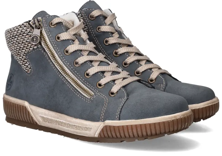 Veterboots Dames
