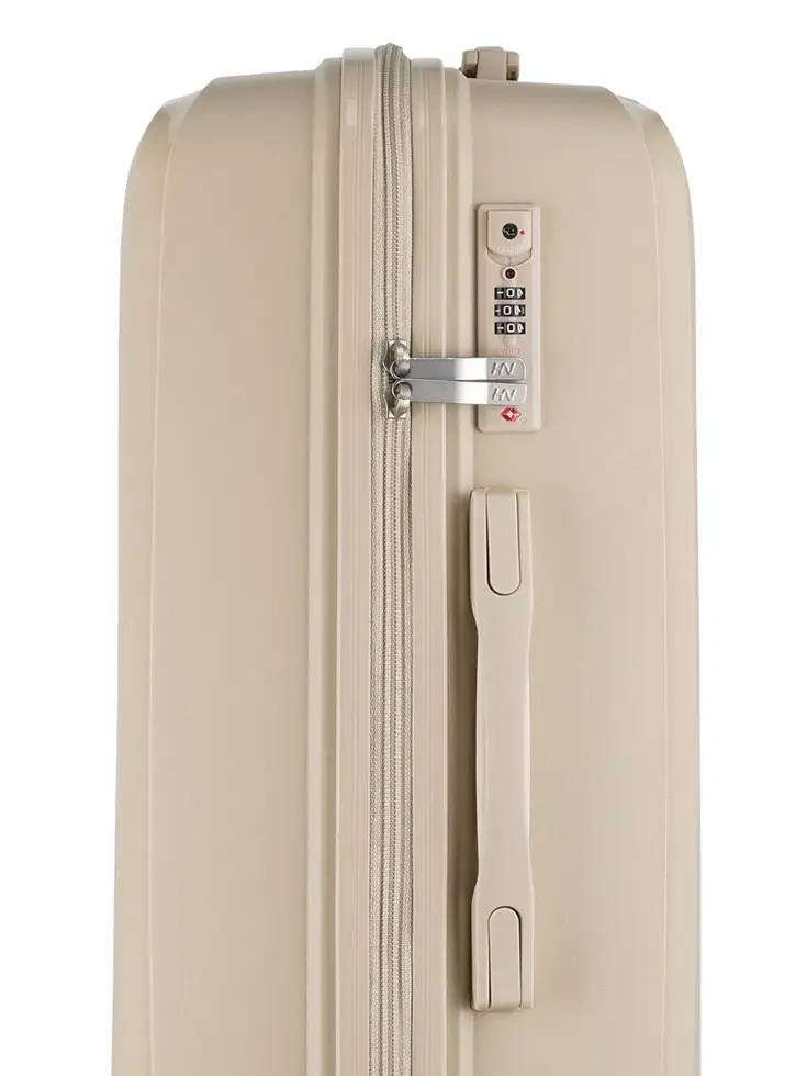 Dinan medium - Koffer 60L - Human Nature