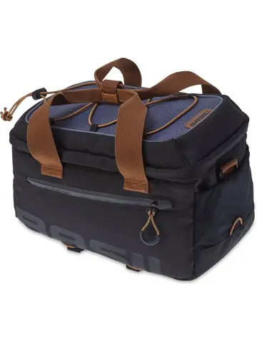 Basil Bagagedragertas Miles Trunkbag 7 Liter