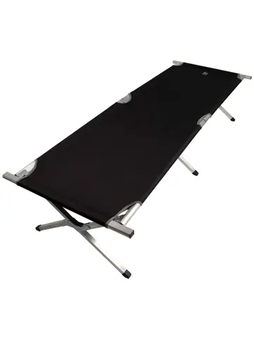 Kruispootbed 1 Persoons XL