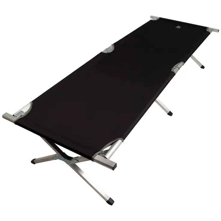 Kruispootbed 1 Persoons XL