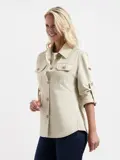 Courtney Dames - Overshirt