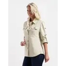 Courtney Dames - Overshirt
