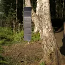 Aqiila Draagbaar Zonnepaneel Sunbird P56 - 56W