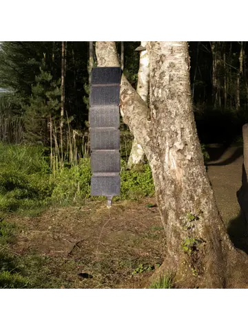 Draagbaar Zonnepaneel Sunbird P56 - 56W