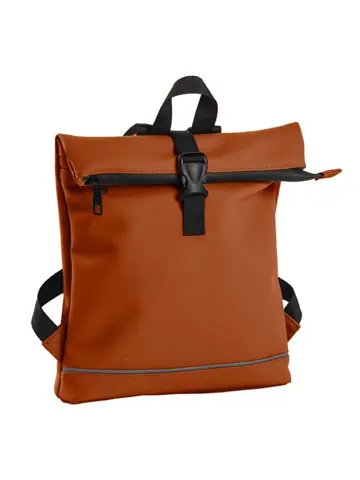 Jefferson - Rolltoprugzak - waterafstotend - 8L