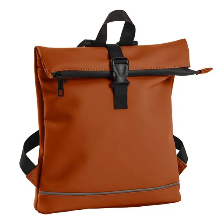 Jefferson - Rolltoprugzak - waterafstotend - 8L