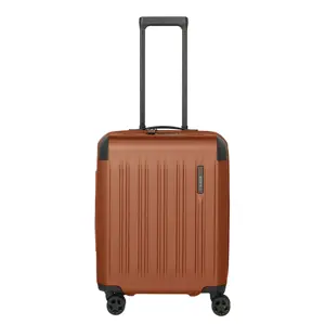Dynamiic 4 Wheel Cabin Trolley  | 43 L