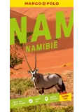 Reisgids Namibië