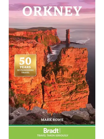 Reisgids Orkney 2