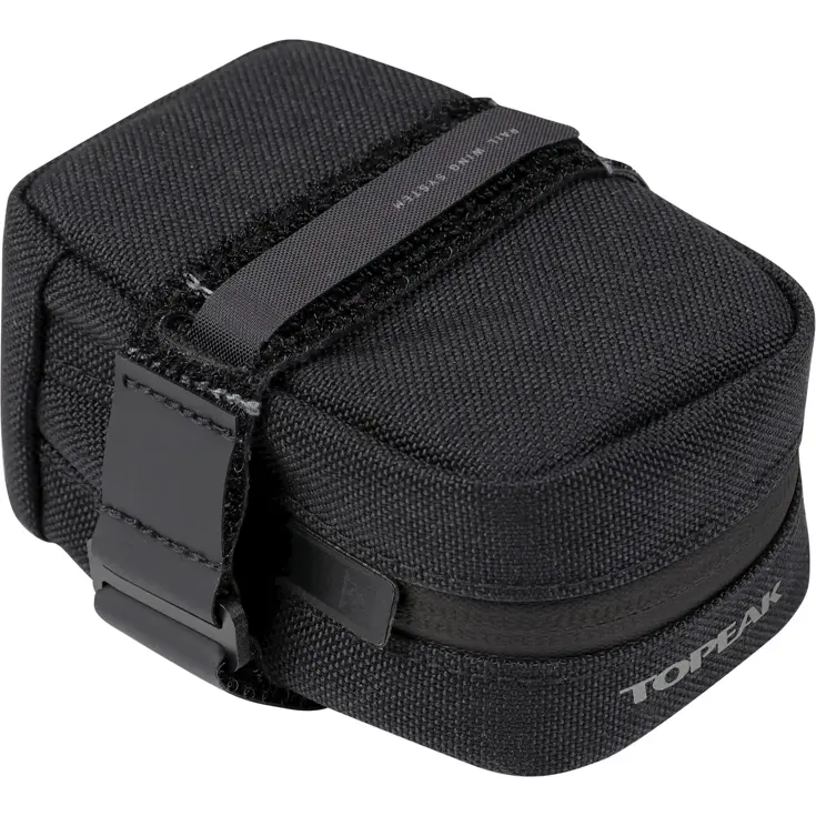Topeak zadeltas Elementa SeatBag Slim S