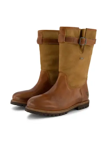 Finland heren - Pull-on boots - Travelin'