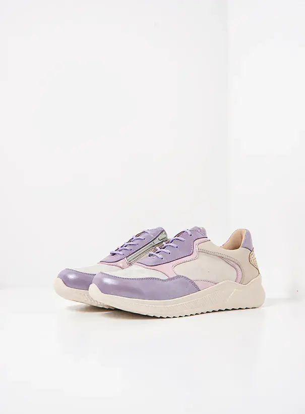 e-Way S2F - vrijetijdsschoen dames