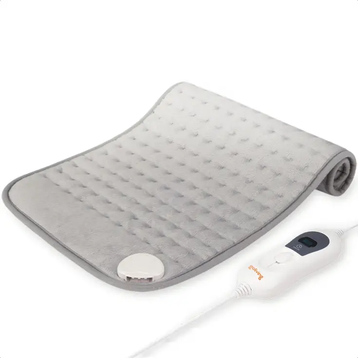 Warmtekussen 30 x 60 cm