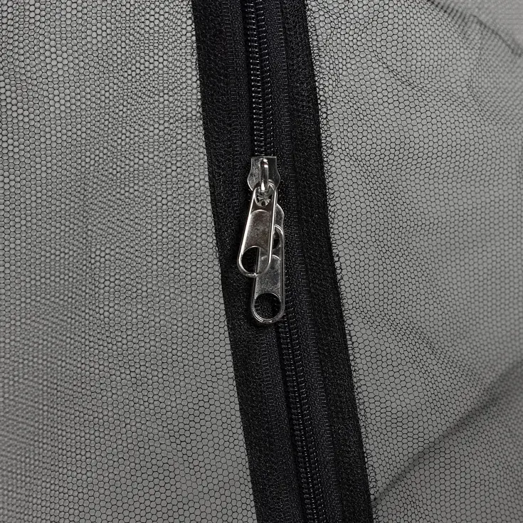 Klamboe voor hangmat