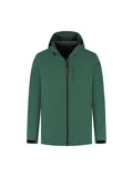 Jari Heren - Hardshell Jas - Waterdicht