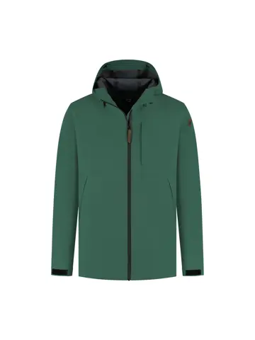 Jari Heren - Hardshell Jas - Waterdicht