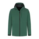 Jari - Heren jas - Travelin'