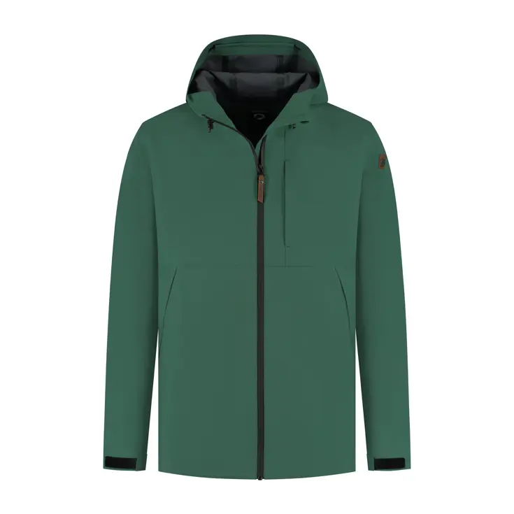 Jari Heren - Hardshell Jas - Waterdicht
