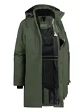 Icaro - Parka dames