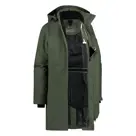 Icaro - Parka dames - Human Nature