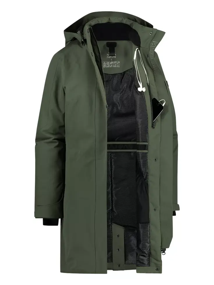 Icaro - Parka dames
