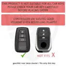 Dutch Shield  Sleutelhoesje  Toyota B3A