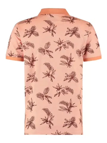 Oller – Poloshirt Heren