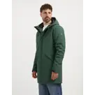 Travelin' Enok Heren - Softshell winterjas