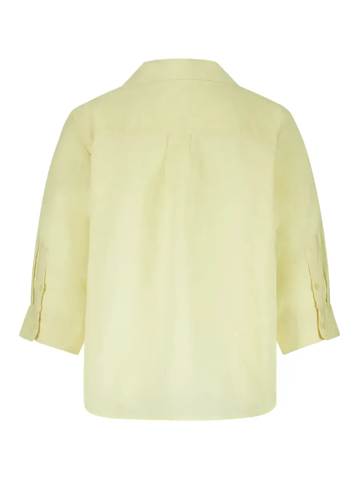 Parla - Blouse dames - Human Nature