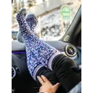 Poederbaas - 2 paar - Dames - Skisokken