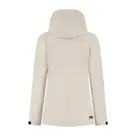 Jannike Dames - Hardshell Jas - Waterdicht