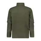 Orbit – Fleecevest heren – Human Nature