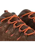 Nyborg Low heren - Wandelschoenen - Travelin'