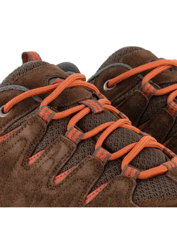 Nyborg Low heren - Wandelschoenen - Travelin'