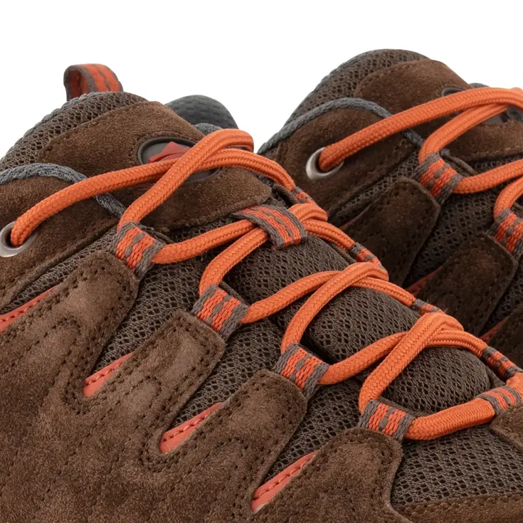 Nyborg Low heren - Wandelschoenen