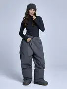 Jibba Park - Unisex - Skibroek