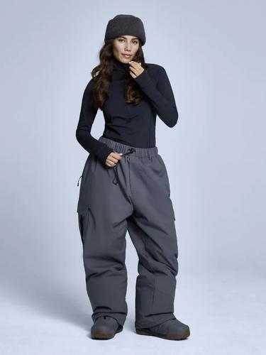 Jibba Park - Unisex - Skibroek