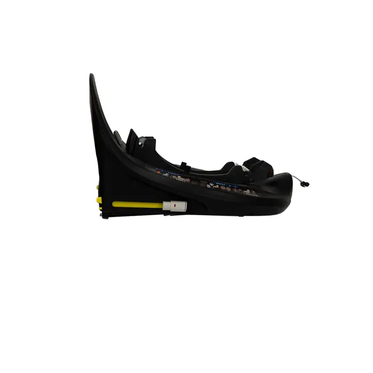 Pro 360 - IsoFixbase
