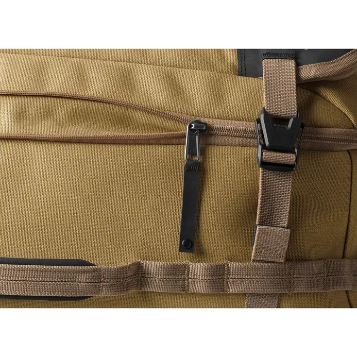 Gear Warrior XE 4 Wheeled Carry On  | 45 L