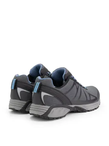 Ervik dames - Wandelschoenen - Travelin'