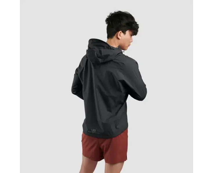 Deluge Jacket - Bescherming en Comfort