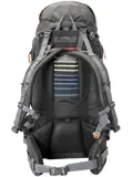TravelSafe Escape 55 Liter