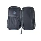 Velopac Ridepac Sport geldtas - Max Slim - Zwart