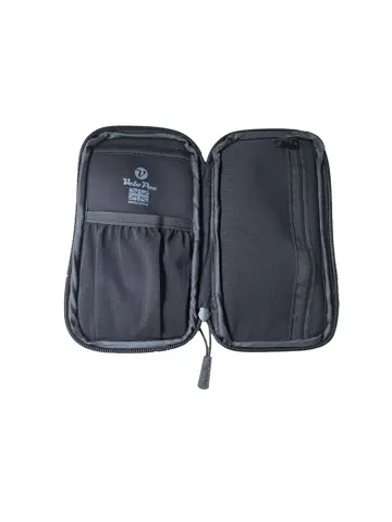 Velopac Ridepac Sport geldtas - Max Slim - Zwart