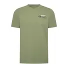 Eno - T-shirt heren - Human Nature